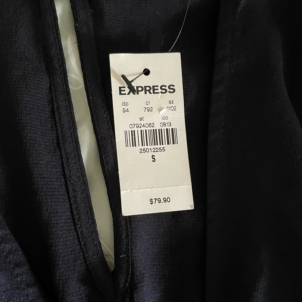Express romper - Picture 3 of 3